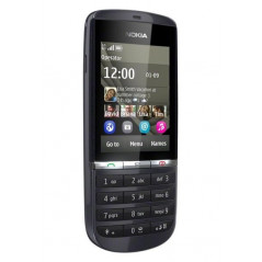 Billige mobiler, mobiltelefoner og smartphones - Nokia Asha 300