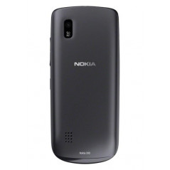 Billige mobiler, mobiltelefoner og smartphones - Nokia Asha 300