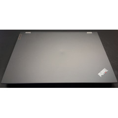 Lenovo Thinkpad P15 G1 15,6" i7 10th 32GB 512GB RTX3000 W11P (brugt med små mærker på skærmen*) Brugt bærbar computer 15" - Lenovo Thinkpad P15 G1 15,6" i7 10th 32GB 512GB RTX3000 W11P (brugt med små mærker på skærmen*)
