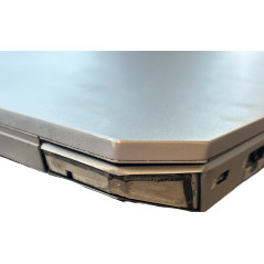 HP ZBook 15 G5 15,6" i7 16 GB 512 GB P2000 W11P (brugt med mindre kosmetiske defekter*) Brugt bærbar computer 15" - HP ZBook 15 G5 15,6" i7 16 GB 512 GB P2000 W11P (brugt med mindre kosmetiske defekter*)