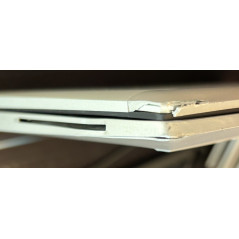 HP EliteBook 840 G8 14" i5 11th 16GB 256GB W11P (brugt med hjørneskader*) Brugt laptop 14" - HP EliteBook 840 G8 14" i5 11th 16GB 256GB W11P (brugt med hjørneskader*)