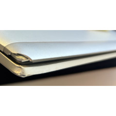 HP EliteBook 840 G8 14" i5 11th 16GB 256GB W11P med 4G (brugt med kosmetiske defekter*) Brugt laptop 14" - HP EliteBook 840 G8 14" i5 11th 16GB 256GB W11P med 4G (brugt med kosmetiske defekter*)