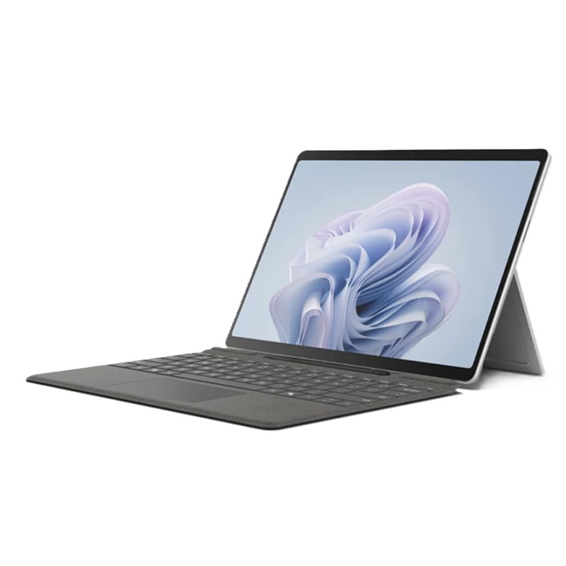 Microsoft Surface Pro 10 13" Ultra 5 16 GB 256 GB W11P med tastatur (brugt) Brugt bærbar computer 13" - Microsoft Surface Pro 10 13" Ultra 5 16 GB 256 GB W11P med tastatur (brugt)
