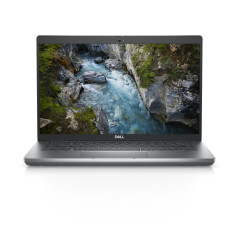 Dell Precision 3470 14" i7 12th 32GB 512GB T550 W11P (brugt) Brugt laptop 14" - Dell Precision 3470 14" i7 12th 32GB 512GB T550 W11P (brugt)
