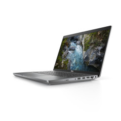 Dell Precision 3470 14" i7 12th 32GB 512GB T550 W11P (brugt) Brugt laptop 14" - Dell Precision 3470 14" i7 12th 32GB 512GB T550 W11P (brugt)
