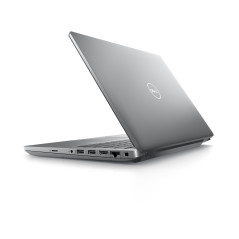Dell Precision 3470 14" i7 12th 32GB 512GB T550 W11P (brugt)