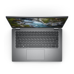 Dell Precision 3470 14" i7 12th 32GB 512GB T550 W11P (brugt) Brugt laptop 14" - Dell Precision 3470 14" i7 12th 32GB 512GB T550 W11P (brugt)