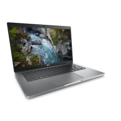 Dell Precision 3470 14" i7 12th 32GB 512GB T550 W11P (brugt)