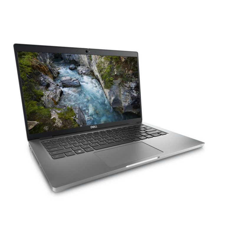 Dell Precision 3470 14" i7 12th 32GB 512GB T550 W11P (brugt) Brugt laptop 14" - Dell Precision 3470 14" i7 12th 32GB 512GB T550 W11P (brugt)