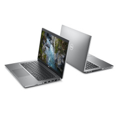 Dell Precision 3470 14" i7 12th 32GB 512GB T550 W11P (brugt) Brugt laptop 14" - Dell Precision 3470 14" i7 12th 32GB 512GB T550 W11P (brugt)