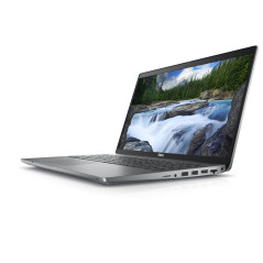 Brugt bærbar computer 15" - Dell Latitude 5530 15.6" i5 12th 8GB 256GB W11P (brugt med mura)