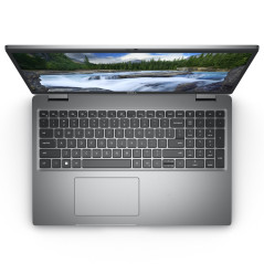 Brugt bærbar computer 15" - Dell Latitude 5530 15.6" i5 12th 8GB 256GB W11P (brugt med mura)