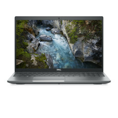 Dell Precision 3591 15.6" Ultra 7 155H 32GB 1TB RTX 1000 Ada W11P (brugt)