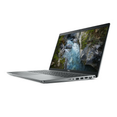 Brugt bærbar computer 15" - Dell Precision 3591 15.6" Ultra 7 155H 32GB 1TB RTX 1000 Ada W11P (brugt)