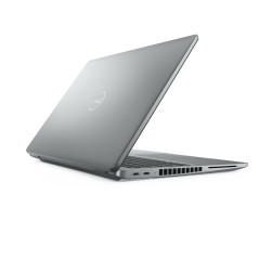 Dell Precision 3591 15.6" Ultra 7 155H 32GB 1TB RTX 1000 Ada W11P (brugt)