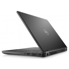 Dell Latitude 5490 14" FHD i5 16GB 512GB W11P (brugt med mura, små mærker på skærmen) Brugt laptop 14" - Dell Latitude 5490 14" FHD i5 16GB 512GB W11P (brugt med mura, små mærker på skærmen)