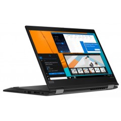 Lenovo ThinkPad X390 Yoga 13.3" Touch i5 16GB 256GB W11P (brugt med små mærker på skærmen)