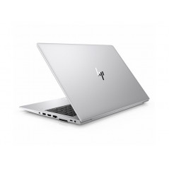 HP EliteBook 850 G5 15.6" FHD i5 16GB 256GB RX540 W11P med 4G (brugt)