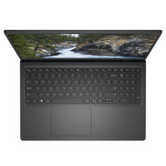 Brugt bærbar computer 15" - Dell Vostro 3510 15,6" i5 11th 8GB 256GB W11P (brugt med mura, små mærker på skærmen)