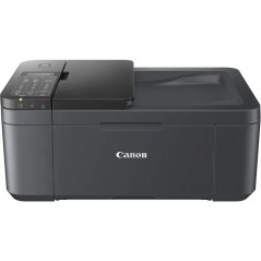 Canon PIXMA TR4755i trådløs alt-i-én-farveprinter med scanner og kopifunktion (demo)