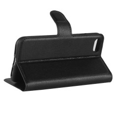 Pungetui med støttefunktion til iPhone 7/8/SE2/SE3 Covers - Pungetui med støttefunktion til iPhone 7/8/SE2/SE3