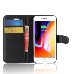 Pungetui med støttefunktion til iPhone 7/8/SE2/SE3