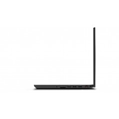Lenovo ThinkPad T15P Gen 1 15.6" i7 10th 16GB 512GB GTX 1050 W11P (brugt) Brugt bærbar computer 15" - Lenovo ThinkPad T15P Gen 1 15.6" i7 10th 16GB 512GB GTX 1050 W11P (brugt)