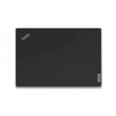 Lenovo ThinkPad T15P Gen 1 15.6" i7 10th 16GB 512GB GTX 1050 W11P (brugt) Brugt bærbar computer 15" - Lenovo ThinkPad T15P Gen 1 15.6" i7 10th 16GB 512GB GTX 1050 W11P (brugt)
