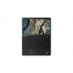 Lenovo ThinkPad T15P Gen 1 15.6" i7 10th 16GB 512GB GTX 1050 W11P (brugt) Brugt bærbar computer 15" - Lenovo ThinkPad T15P Gen 1 15.6" i7 10th 16GB 512GB GTX 1050 W11P (brugt)