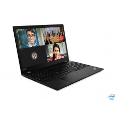 Lenovo ThinkPad T15 G1 15.6" i7 10th 32GB 512GB W11P (brugt)