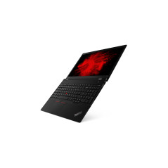 Brugt bærbar computer 15" - Lenovo Thinkpad P15s G1 15.6" i7 10th 16GB 512GB P520 W11P (brugt med små mærker på skærmen)