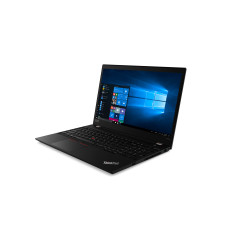 Brugt bærbar computer 15" - Lenovo Thinkpad P15s G1 15.6" i7 10th 16GB 512GB P520 W11P (brugt med små mærker på skærmen)