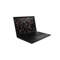 Brugt bærbar computer 15" - Lenovo Thinkpad P15s G1 15.6" i7 10th 16GB 512GB P520 W11P (brugt med små mærker på skærmen)