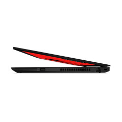 Brugt bærbar computer 15" - Lenovo Thinkpad P15s G1 15.6" i7 10th 16GB 512GB P520 W11P (brugt med små mærker på skærmen)
