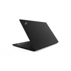 Lenovo Thinkpad P15s G1 15.6" i7 10th 16GB 512GB P520 W11P (brugt med små mærker på skærmen)