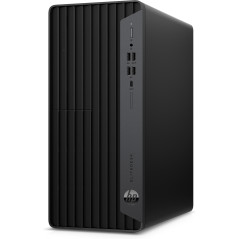 HP EliteDesk 800 G6 Tower i7 10th 16GB 512GB W11P med DVD (brugt)