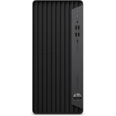 HP EliteDesk 800 G6 Tower i7 10th 16GB 512GB W11P med DVD (brugt) Brugt stationær computer - HP EliteDesk 800 G6 Tower i7 10th 16GB 512GB W11P med DVD (brugt)