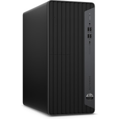 HP EliteDesk 800 G6 Tower i7 10th 16GB 512GB W11P med DVD (brugt)
