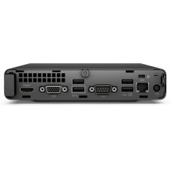 Brugt stationær computer - HP 260 G3 Mini i5 (gen 7) 8GB 256GB W10P med WiFi (brugt)