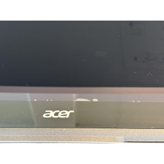 Brugt laptop 12" - Acer Chromebook Spin 11 R751T 11,6" Intel 4GB 16GB med Touch (brugt med mura*)