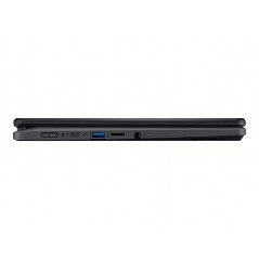 Acer Chromebook Spin 11 R751T 11,6" Intel 4GB 16GB med Touch (brugt med lille ridser*) Brugt laptop 12" - Acer Chromebook Spin 11 R751T 11,6" Intel 4GB 16GB med Touch (brugt med lille ridser*)