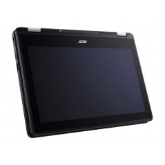 Acer Chromebook Spin 11 R751T 11,6" Intel 4GB 16GB med Touch (brugt med små mærker på skærmen) Brugt laptop 12" - Acer Chromebook Spin 11 R751T 11,6" Intel 4GB 16GB med Touch (brugt med små mærker på skærmen)