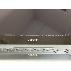 Acer Chromebook Spin 11 R751T 11,6" Intel 4 GB 16 GB med touch (brugt med defekter*) Brugt laptop 12" - Acer Chromebook Spin 11 R751T 11,6" Intel 4 GB 16 GB med touch (brugt med defekter*)