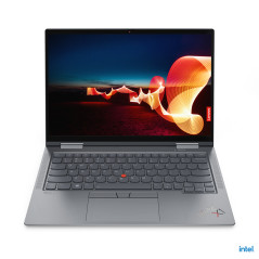 Brugt laptop 14" - Lenovo ThinkPad X1 Yoga Gen 6 2-in-1 14" Touch i7 11th 32GB 512GB W11P med 4G (brugt)