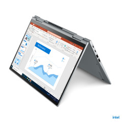 Lenovo ThinkPad X1 Yoga Gen 6 2-in-1 14" Touch i7 11th 32GB 512GB W11P med 4G (brugt)