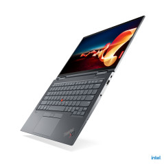 Lenovo ThinkPad X1 Yoga Gen 6 2-in-1 14" Touch i7 11th 32GB 512GB W11P med 4G (brugt med små mærker på skærmen) Brugt laptop 14" - Lenovo ThinkPad X1 Yoga Gen 6 2-in-1 14" Touch i7 11th 32GB 512GB W11P med 4G (brugt med små mærker på skærmen)