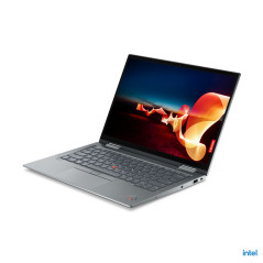 Brugt laptop 14" - Lenovo ThinkPad X1 Yoga Gen 6 2-i-1 14" Touch i7 11th 32GB 512GB W11P med 4G (brugt med mærken låg)