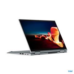 Brugt laptop 14" - Lenovo ThinkPad X1 Yoga Gen 6 2-i-1 14" Touch i7 11th 32GB 512GB W11P med 4G (brugt med mærken låg)