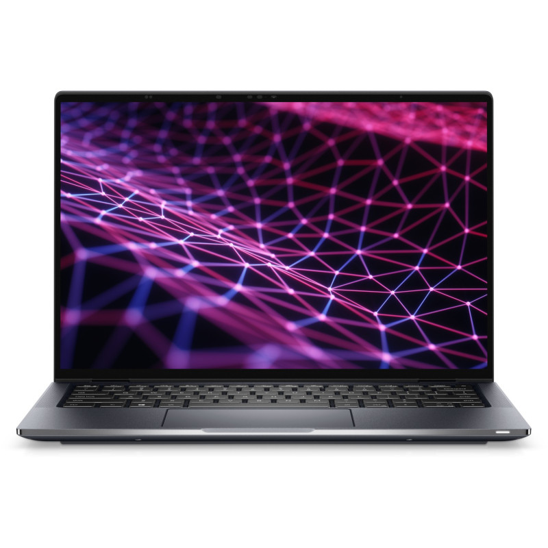 Brugt laptop 14" - Dell Latitude 9430 14" i5 12th 16GB 512GB W11P (brugt)
