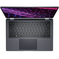Brugt laptop 14" - Dell Latitude 9430 14" i5 12th 16GB 512GB W11P (brugt)